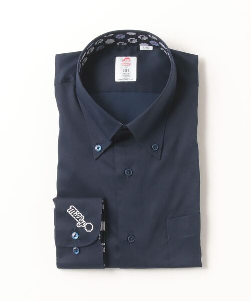 TOKYO SHIRTS(gELEVc)́yyR×TOKYO SHIRTSz `Ԉm[AC {^_E rWlXCVc(rWlXVc)