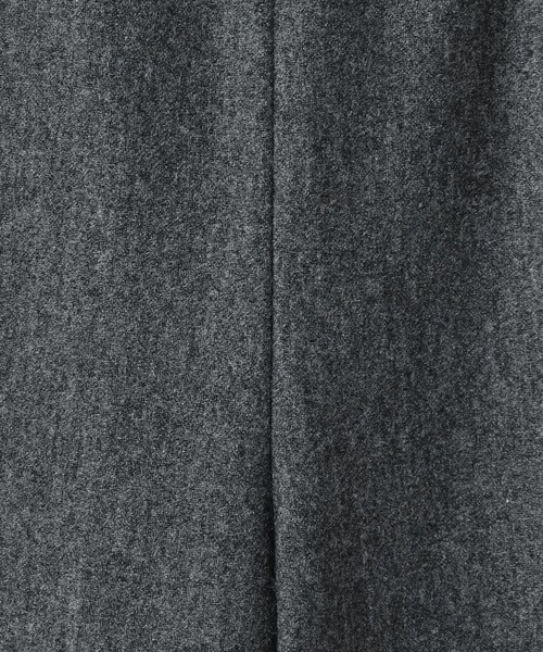 6(ロク)の「<6(ROKU)>ワーク パンツ(カーゴパンツ・レディース・グレー/オリーブ・34/36/38)」の16枚目の写真