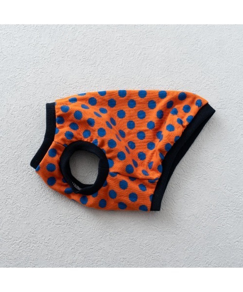 犬服ハンドメイド　タンクトップ(somin) 犬服ハンドメイド タンクトップ(somin様 専用) - メルカリ