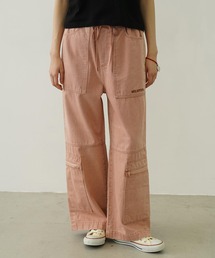 MILKFED.（ミルクフェド）の「CARGO PANTS（デニムパンツ）」