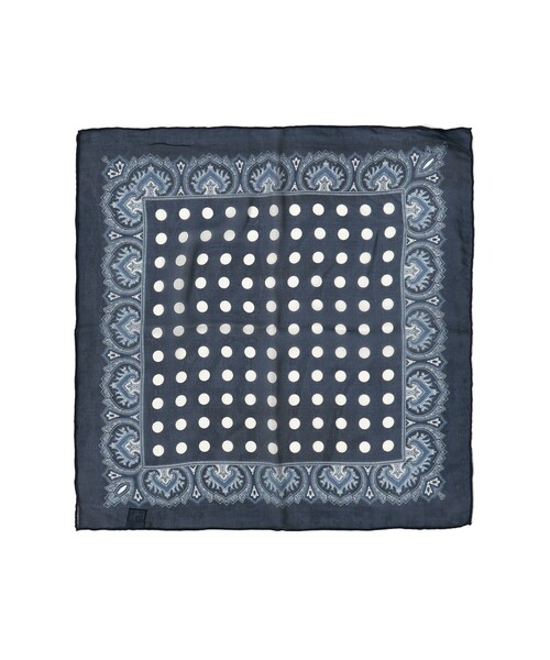 J/COMF DOT CHF（ハンカチ/ハンドタオル）｜JOHN COMFORT（ジョンコンフォート）