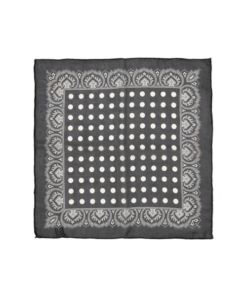 J/COMF DOT CHF（ハンカチ/ハンドタオル）｜JOHN COMFORT（ジョンコンフォート）