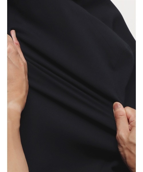 セール】セットアップ 最高ジャケット ウォッシャブル NON IRON