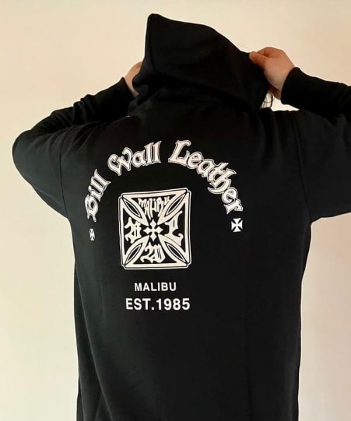 はる様　w32 Kaminari FRP F40 Style Wing Spoiler w/ LED Light - Nissan 300ZX 90