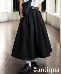 フレア タックスカート」に該当するスカートファッション通販 - ZOZOTOWN