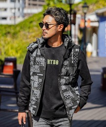 早割クーポン！ adamsJUGGLER｜アダムスジャグラーのベスト通販 - ZOZOTOWN トップス