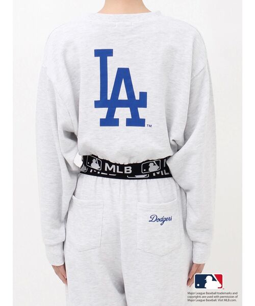 GYDA MLB LA Dodgers ドジャース セットアップ（L.A. Dodgers