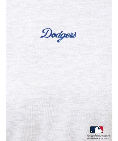 GYDA【MLB】バンテージショートスウェットトップス GYDA【MLB】バンテージショートスウェットトップス[品番