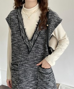 楽天市場】【SALE／50%OFF】【入卒式/セレモニー】ツィードV