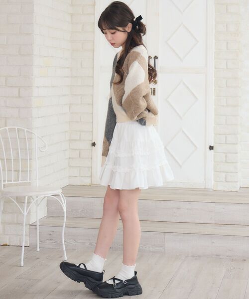 Emily商品 ベイビー フォックス 6P キャップ | Maison Kitsuné