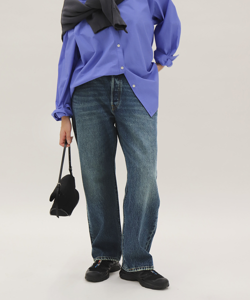 Levi's（リーバイス）の「別注【LEVI'S(R)/リーバイス(R)】501(R) 90S
