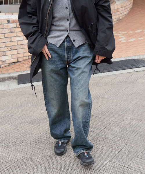 Levi's（リーバイス）の「別注【LEVI'S(R)/リーバイス(R)】501(R) 90S
