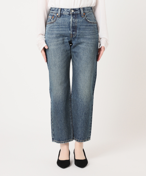 Levi's（リーバイス）の「別注【LEVI'S(R)/リーバイス(R)】501(R) 90S