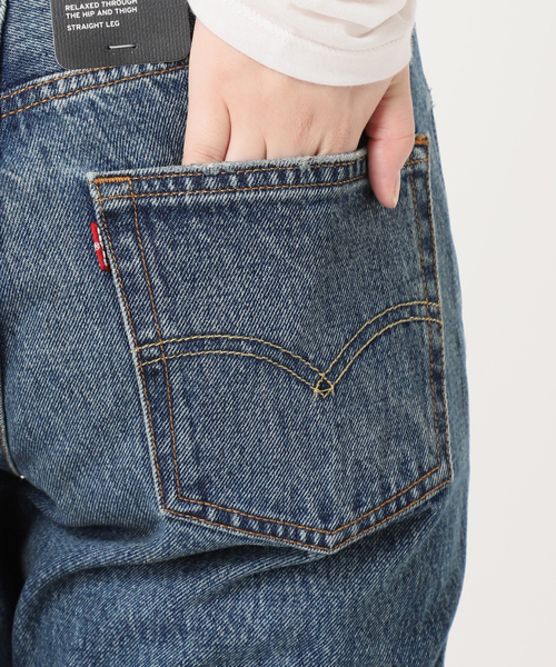 Levi's（リーバイス）の「別注【LEVI'S(R)/リーバイス(R)】501(R) 90S