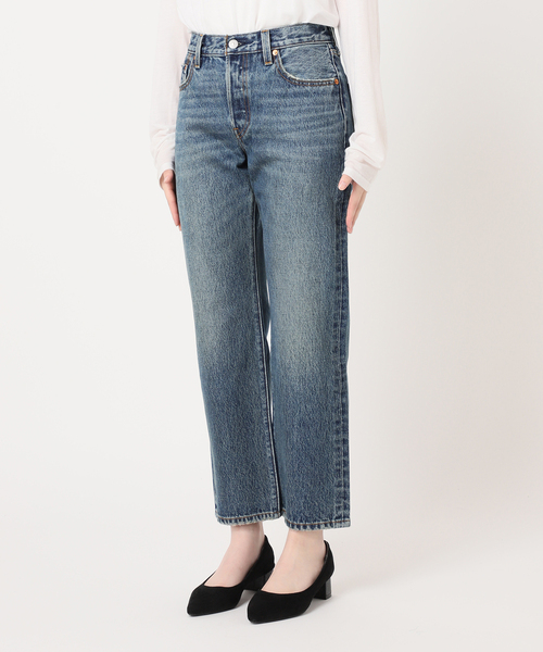 Levi's（リーバイス）の「別注【LEVI'S(R)/リーバイス(R)】501(R) 90S