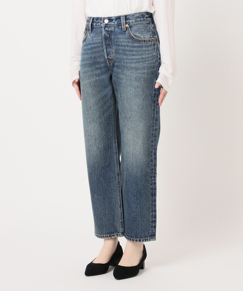 Levi's(リーバイス)の「別注【LEVI'S(R)/リーバイス(R)】501(R) 90S Levi's(リーバイス)の「別注【LEVI'S(R)/リーバイス(R)】501(R) 90S