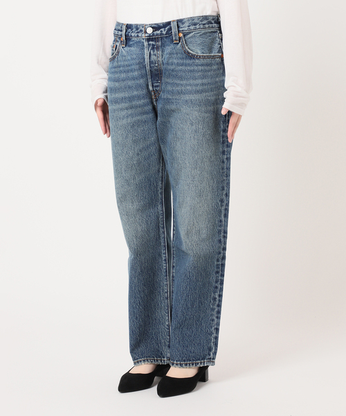 別注LEVI’S(R)RED TAB 501(R)SMUCROPクロップドデニム 97198477_8_d_240.jpg