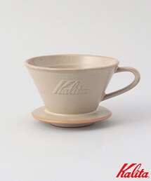MI185ドリッパー BK ＜kalita カリタ＞（食器）｜212 KITCHEN