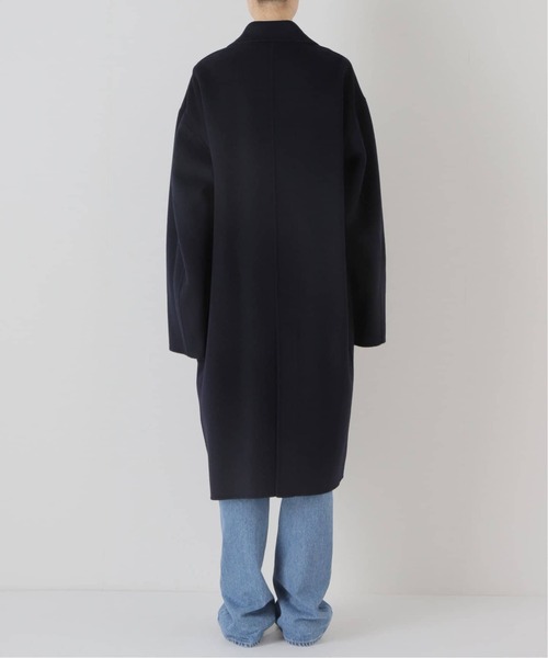 ≪追加≫SUPER160sダブルブレストコート3（チェスターコート