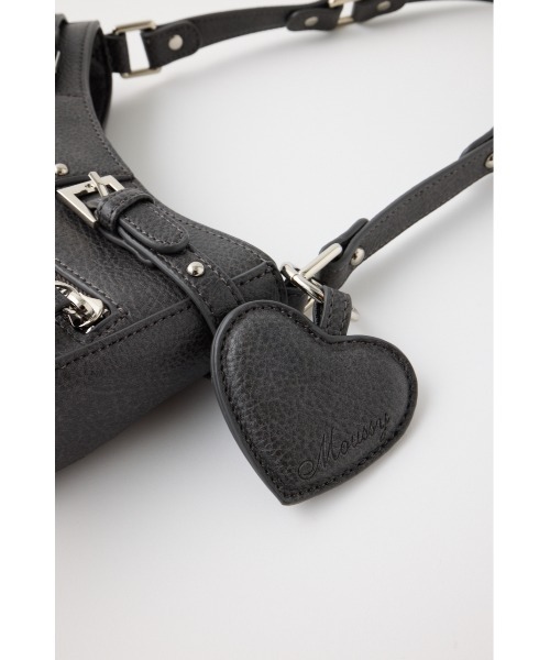 期間限定セール！BlackEyePatch moussy キーチェーン Black Eye Patch SPECIAL COLLABORATION】｜バロックジャパン