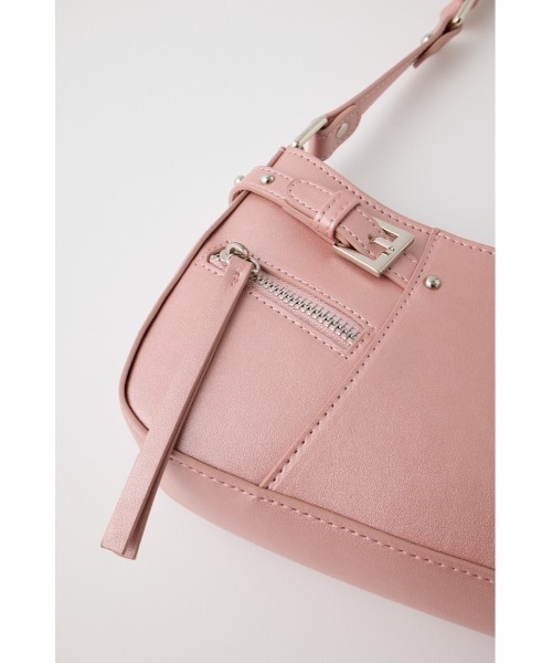 WEB限定カラー】KEY CHAIN COMBI バッグ（ショルダーバッグ