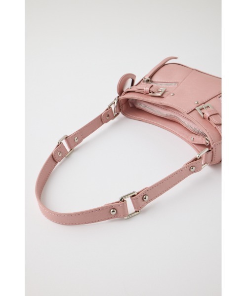 WEB限定カラー】KEY CHAIN COMBI バッグ（ショルダーバッグ）｜MOUSSY