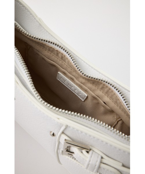 【即購入可】MOUSSY ハンドバッグ MOUSSY | EYELET ミニバッグ (すべて ) |SHEL'TTER WEBSTORE