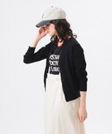 BEAMS BOY(ビームスボーイ)の「トップス(カーディガン/ボレロ)」