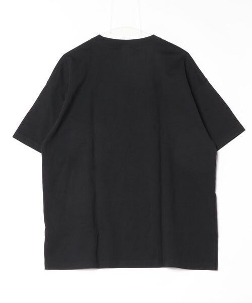 Champion(チャンピオン)の「【Champion/チャンピオン】メンズ メンズカジュアル ショートスリーブTシャツ(Tシャツ/カットソー・メンズ・ホワイト/ブラック/ナチュラル/ヘザーグレー・X-LARGE/LARGE/MEDIUM)」の13枚目の写真