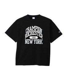 【Champion/チャンピオン】メンズ メンズカジュアル ショートスリーブTシャツ