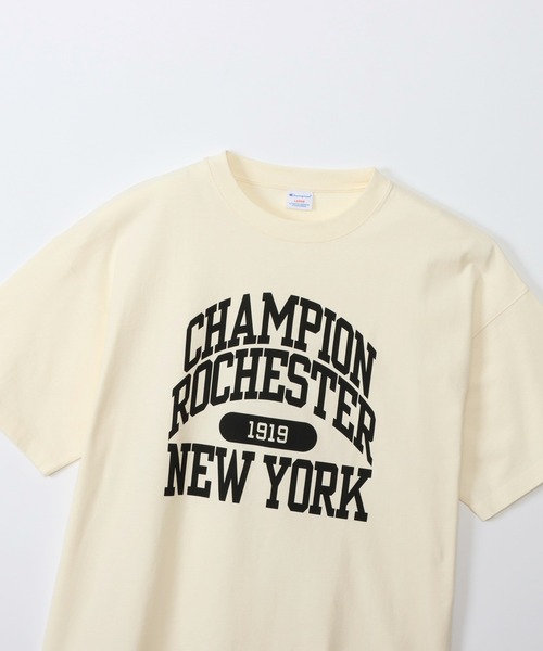 Champion EMMAUS 78 シャツ Lサイズ