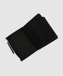 Maison Margiela PORTAFOGLIO ブラック Maison Margiela（メゾンマルジェラ）の「PORTAFOGLIO（財布
