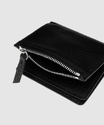 Maison Margiela PORTAFOGLIO ブラック Maison Margiela（メゾンマルジェラ）の「PORTAFOGLIO（財布
