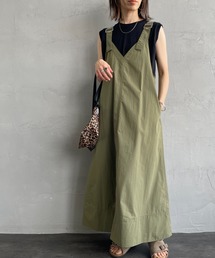 DANTON（ダントン）｜ジャンパースカート一覧 - WEAR