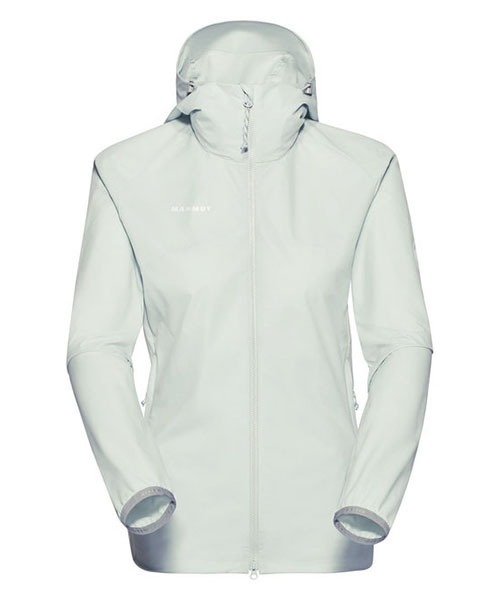 Mammut]マウンテンパーカー ソフトシェルジャケット セール