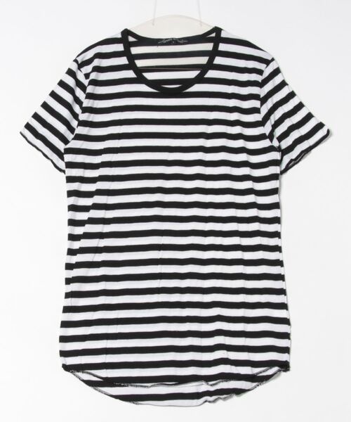 ARCHIVER（アーカイバ）の「【W】【it】【Growth by Grail】2SET カットソー（パーカー・メンズ・ブラック/ホワイト・MEDIUM/LARGE）」の3枚目の写真