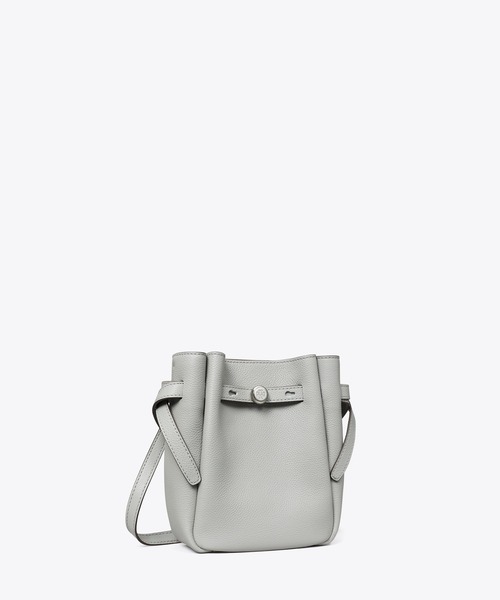【TORY BURCH】ロミー スモールクロスボディバッグ ロミー スモールクロスボディバッグ: レディース クロスボディ