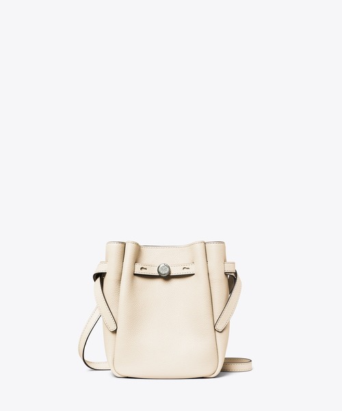 kaaae♡様購入希望価格Tory Burchロミー スモールクロスボディバッグ セール】ロミー スモールクロスボディバッグ（ショルダーバッグ