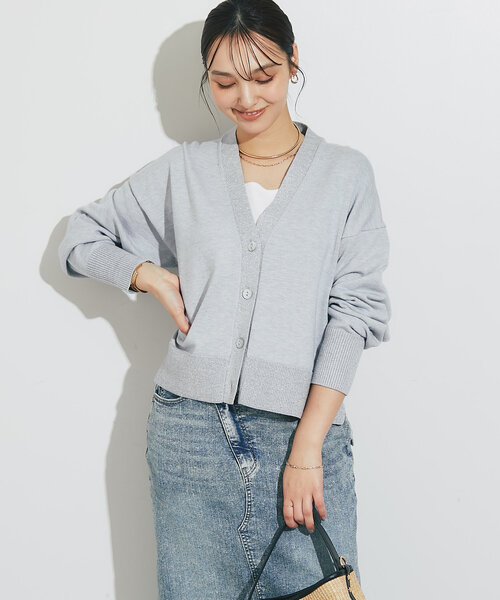 リブラメVカーデ