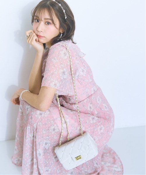 ワンピース Maru Mini Lining One Piece （ワンピース）｜URBAN RESEARCH DOORS