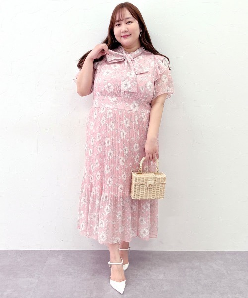 ワンピース Maru Mini Lining One Piece （ワンピース）｜URBAN RESEARCH DOORS