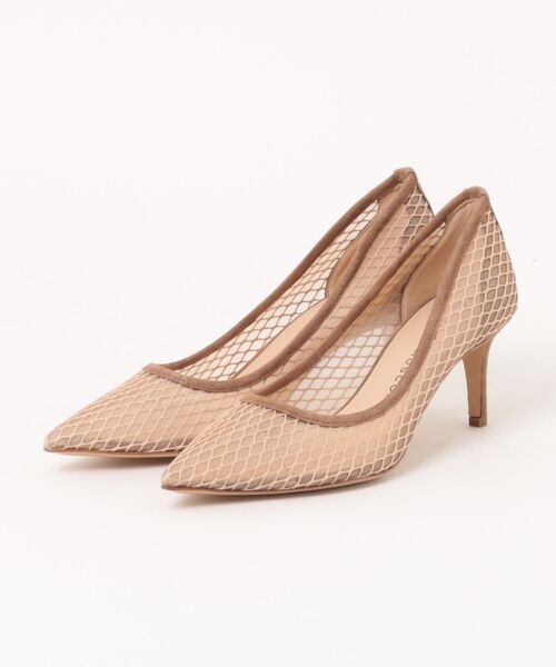 セール】【FABIO RUSCONI/ファビオルスコーニ】パンプス チュール