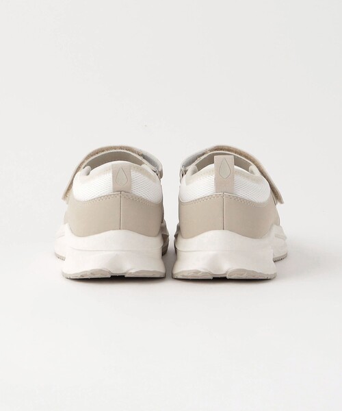 green label relaxing(グリーンレーベルリラクシング)の「ストラップ スニーカー / キッズ 17cm23cm(スニーカー・キッズ・ブラック/ベージュ・23cm/20cm/22cm/18cm/21cm/19cm/17cm)」の8枚目の写真