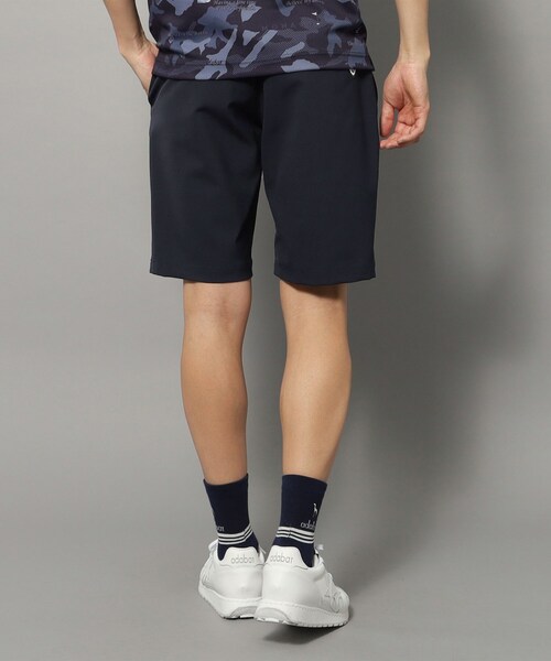 セール】【新レーベル ADABAT NAVY】UVカット/接触冷感 ストレッチ