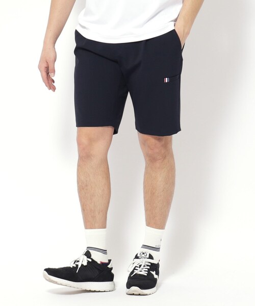 セール】【新レーベル ADABAT NAVY】UVカット/接触冷感