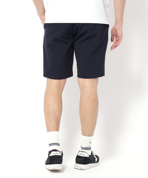 セール】【新レーベル ADABAT NAVY】UVカット/接触冷感 ストレッチ