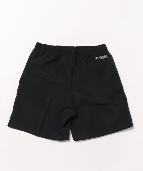 Columbia（コロンビア）の「columbia/コロンビア B BACKCAST II SHORT キッズ ショーツ AB7248（その他パンツ・キッズ・ターコイズブルー/ブラック/オレンジ/ベージュ・L/M/S）」の5枚目の写真