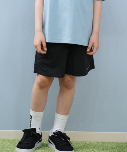 Columbia（コロンビア）の「columbia/コロンビア B BACKCAST II SHORT キッズ ショーツ AB7248（その他パンツ・キッズ・ターコイズブルー/ブラック/オレンジ/ベージュ・L/M/S）」の19枚目の写真