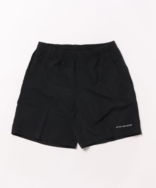 Columbia（コロンビア）の「columbia/コロンビア B BACKCAST II SHORT キッズ ショーツ AB7248（その他パンツ・キッズ・ターコイズブルー/ブラック/オレンジ/ベージュ・L/M/S）」の22枚目の写真