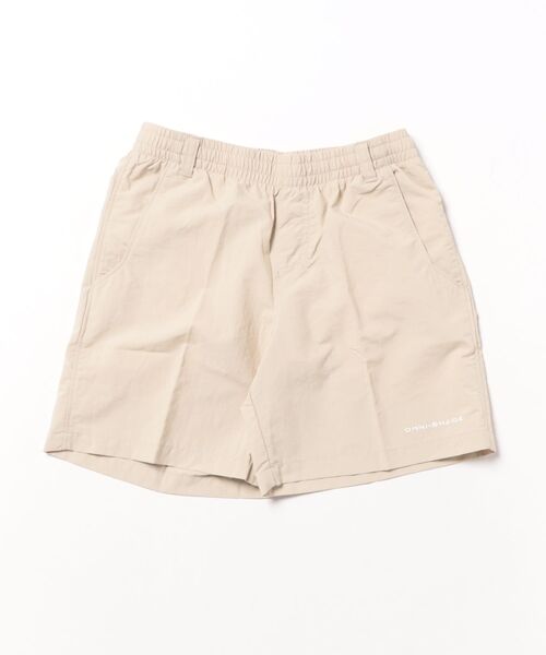 Columbia（コロンビア）の「columbia/コロンビア B BACKCAST II SHORT キッズ ショーツ AB7248（その他パンツ・キッズ・ターコイズブルー/ブラック/オレンジ/ベージュ・L/M/S）」の17枚目の写真